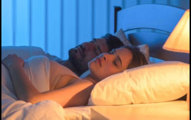 İşıqda yatanlara xəbərdarlıq  Ürəyi zəiflədir