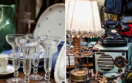 İkinci əl əşya alanların axtardığı sirlər: Aldıqları əşyadan s&ouml;kd&uuml;kləri 10 Şey