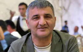 Tarix müəllimindən meyxanaçıya  Nasosnu “Milyonçu” arzusu ilə danışdı