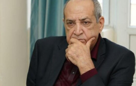 Xalq artisti: "Əxlaqsız adam mənə əxlaqdan dərs deyir"