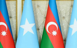Azərbaycan ilə Somali arasında təhsil sahəsində əməkdaşlıq haqqında Saziş təsdiq edilib  FƏRMAN