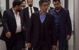 &ldquo;Kurtlar Vadisi&rdquo; serialında diqqət&ccedil;əkən Venesuela detalı &ndash;