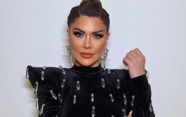 Xatun &ouml;z&uuml;nə 100 minlik maşın aldı 