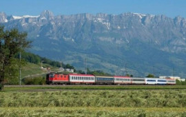 D&uuml;nyanın ən uzun səyahəti: D&uuml;z 21 g&uuml;n davam edir