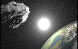 Gələn ilin əvvəli meteor yağışı olacaq  Bakıdan da g&ouml;r&uuml;nəcək