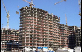 Bakıda mənzillərin sahəsi ki&ccedil;ilir, qiymətlər isə artır  28 kvadrat 118 minə satılır