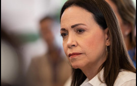 "Nobel Sülh Mükafatı" onun oldu