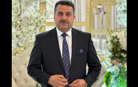 "Qızımın toyu olandan yanına getməmişəm, zəngini açmamışam"