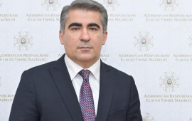 Təhsilin İnkişafı Fondunun yeni sədri kimdir?  DOSYE