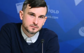 "Sputnik Azərbaycan”ın icraçı direktoru azadlığa buraxıldı