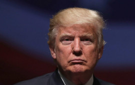 Tramp: "Venesuelanı biz idarə edəcəyik"