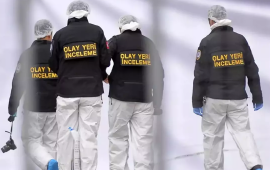 Ana, ata və 5 yaşlı qızı evdə ölü tapıldı  Güllələniblər... FOTO