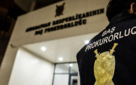 3 nəfərin öldüyü yanğınla bağlı cinayət işi başlandı  Baş Prokurorluq