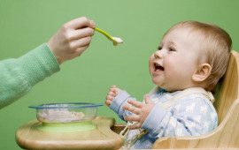 Məşhur uşaq qidalarında təhl&uuml;kə AŞKARLANDI 