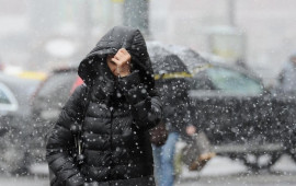 Hava kəskin DƏYİŞƏCƏK