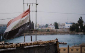 İraqda da matəm elan OLUNDU