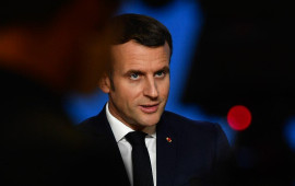 Prezident se&ccedil;kilərində iştirak etməyəcək