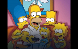 &ldquo;Simpsonlar&rdquo;ın 2026 kəhanəti: 72 saat işıq olmayacaq 