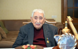 Arif Babayevlə bağlı üzücü xəbər  Həyat yoldaşı danışdı