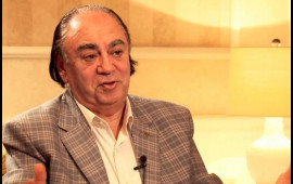 "Onu övladlıqdan silmişəm"