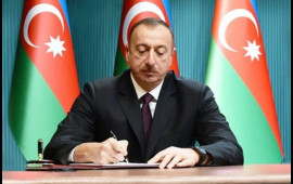 İlham Əliyev Tələt Məcidovla bağlı Sərəncam imzaladı