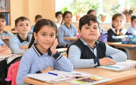 Məktəblərdə uşaqların d&ouml;y&uuml;lməsi ilə bağlı yeni