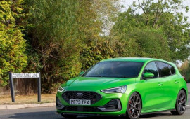 27 illik dövr başa çatdı: Ford nə üçün Focus istehsalını dayandırdı? 