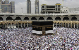 Həcc ziyarətinə getmək istəyənlərin nəzərinə!  6100 dollar