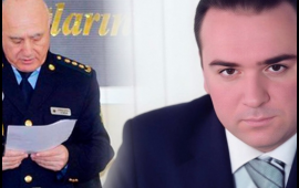 Ramiz Mehdiyevin oğlu və qardaşı oğlu HƏBS EDİLƏCƏK: yeni s&uuml;butlar ORTAYA &Ccedil;IXDI