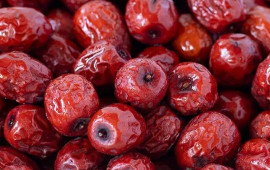 İnnabın faydası və zərərləri