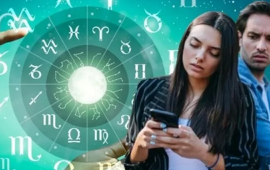 Martın sonuna qədər sevgi tapacaq B&Uuml;RCLƏR