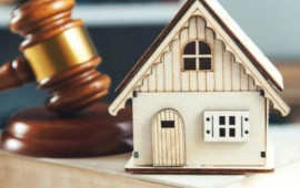 Baş prokurorluq tərəfindən 82 milyon manatdan artıq məbləğdə əmlak &uuml;zərinə həbs qoyulub