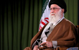 "Xamenei də Moskvaya qa&ccedil;a bilər"