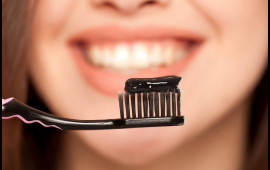 Satış rekordları qıran "qara" diş məcunları  Həqiqətən xeyri var?