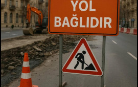 Dərdi də, təmiri də bitməyən Binəqədi yolu  İşlər niyə yekunlaşmır?