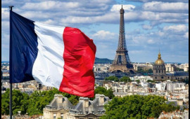 Fransadan ABŞyə qarşı sərt addım