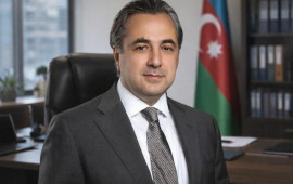 Yasin Cəlilov y&uuml;ksək vəzifəyə təyin olundu