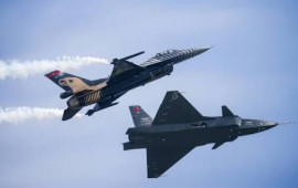 T&uuml;rkiyədən d&uuml;nya aviasiya tarixində bir ilk