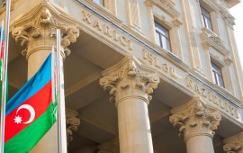 Rəsmi Bakı İspaniyaya başsağlığı verdi