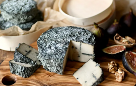 Azərbaycana mavi pendir satan ölkələr 