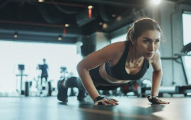 Bu məşqin 1 dəqiqəsi gəzməkdən 6 dəfə daha təsirlidir