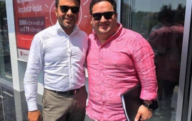 “Nə deyim Cahangirə, Süleymana? Nə söz tapım?"