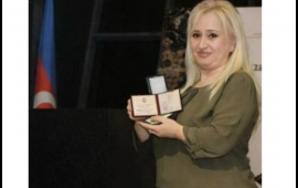 Xal&ccedil;a Muzeyinin ş&ouml;bə m&uuml;diri vəfat etdi