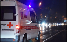 Rusiyada pansionatda 30 nəfər zəhərlənib, &ouml;lən var