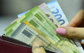 Gələn aydan gəlir vergisində kimlərə g&uuml;zəştlər ediləcək?  A&Ccedil;IQLAMA