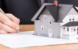 &Ouml;tən il ipoteka ilə mənzil alanların sayı a&ccedil;ıqlanıb