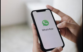 "Whatsapp"a yeni funksiyalar gəldi