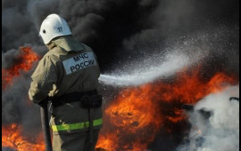 Moskvada azərbaycanlı kafedə yanaraq öldü