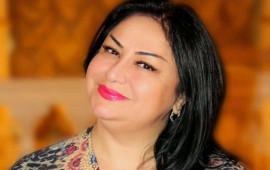 Müğənnilikdən buna görə uzaqlaşıb