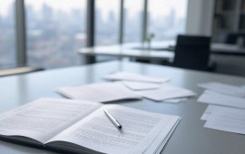 Maliyyə institutlarına məlumat və sənədlərin təqdim edilməsi qaydaları dəyişdirilib